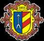 logo klubu TJ Slavoj Velké Pavlovice