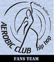 logo klubu Fans AC HIP HOP